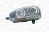 MAGNETI MARELLI 710302497273 Headlight